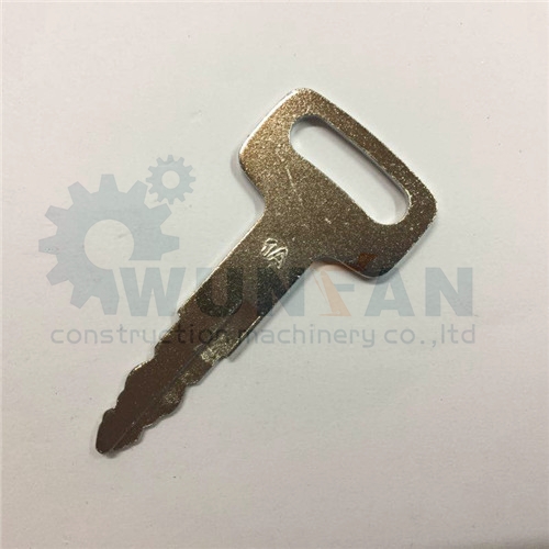 Forklift Ignition Key KEY00-GB01A mark 1A