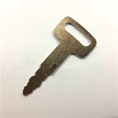 Forklift Ignition Key KEY00-GB01A mark 1A