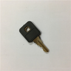 Aftermarket key 214-961 Ignition Key for Ditch Witch Trencher