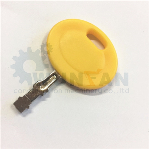 Equipo pesado Cub Cadet key set reemplazo MTD 625-05000 llave de encendido