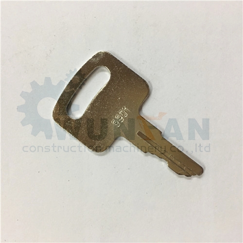 2860030 key 9901 Ignition Key Fit Various JLG Lift Models