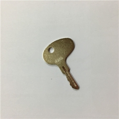 12343 llave de encendido para Kubota internacional gato carretilla elevadora Dozer