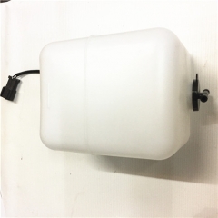 Excavator komatsu pc200 engine water expansion tank