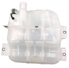 Bagger volvo EC360 motor 20880612 wasser expansion tank