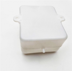 Excavator Doosan DX60 engine water expansion tank