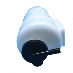 Excavator doosan DH55 engine water expansion tank