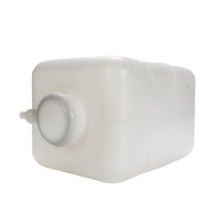 Excavator doosan DH220-5 engine water expansion tank