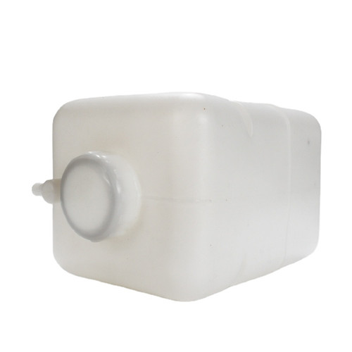 Excavator doosan DH220-5 engine water expansion tank