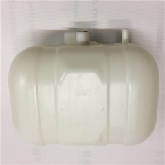 Bagger volvo EC210 motor 11110410 17214674 15047209 wasser expansion tank