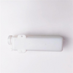 Excavator R60-7 R60-9 engine water expansion tank