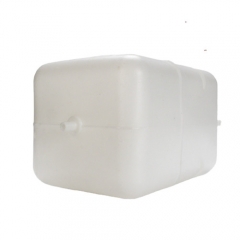 Excavator doosan DH220-5 engine water expansion tank