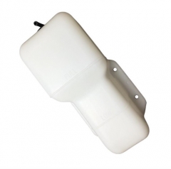 Excavator kobelco SK200 SK210 SK250 SK260 SK350-8 engine YN05P01496F1 water expansion tank