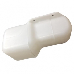 Excavator kobelco SK200 SK210 SK250 SK260 SK350-8 engine YN05P01496F1 water expansion tank