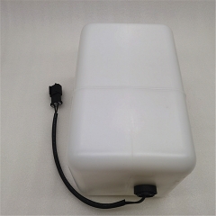 Excavator komatsu PC300-8 PC350-8 PC400-8 engine 419-03-21320 water expansion tank