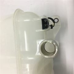 Excavator volvo deutz engine 04506133 water expansion tank