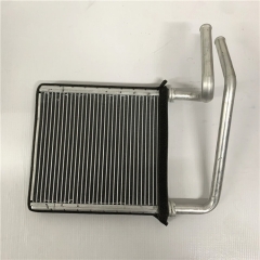 Excavator komatsu pc200-8 engine nd116140-0050 Heating Radiator