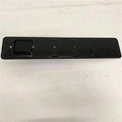 Excavator PC200-6 6D102 engine parts 6735-21-6160 gasket push rod cover