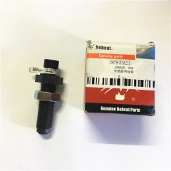 Genuine bobcat E25 E26 E32 Engine Spare Parts 6693921 Speed Sensor