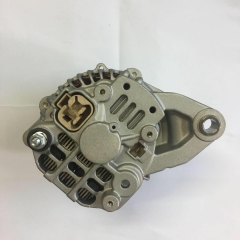 Excvator kubota V3307 engine Alternator