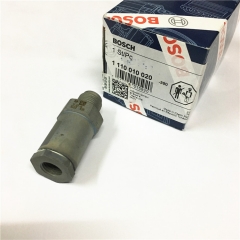 Genuine QSB4.5 QSB6.7 QSB5.9 engine parts cummins 3963808 bosch 1110010020 Pressure Relief Valve