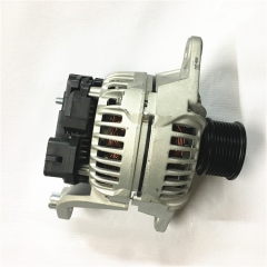 excavator volvo EC360 EC380 engine bosch 0124555009 20849349 Alternator