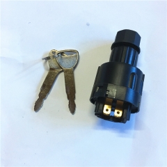 forklift 57590-23333-71 Ignition Switch with toynew Key