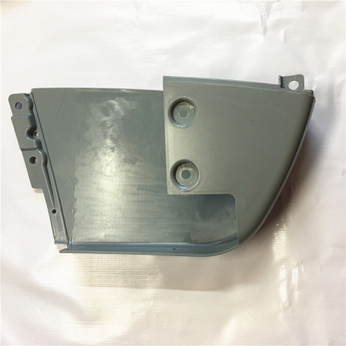 excavator 20Y-43-41442 cabin cover for komatsu PC200-8 engine