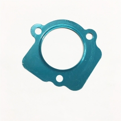 Excavator kubota V3800 V3300 V3600 Engine 1C020-73272 Thermostat Gasket