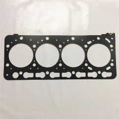 Excavator kubota V3300 Engine 1C020-03310 cylinder Head Gasket