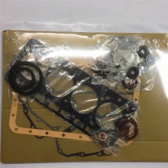 Engine Full Gasket Kit for Kubota V3300 V3300-DI V3300T engine Full Gasket kit