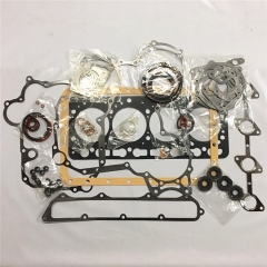 Engine Full Gasket Kit for Kubota V3300 V3300-DI V3300T engine Full Gasket kit