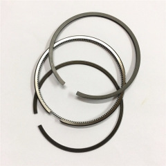 Excavator kubota D722 D482 Engine piston ring