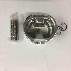 Excavator kubota D902 engine parts 1G826-21112 STD piston