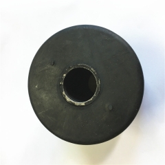 Excavator volvo EC210 engine parts 14528380 engine rubber cushion