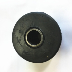 Excavator volvo EC210 engine parts 14528380 engine rubber cushion