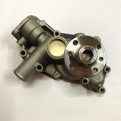 Excavator isuzu 3LD1 3LD2 4LB1 4LC1 4LE1 4LE2 engine 8981262311 water pump