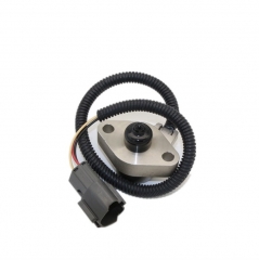 Excavator komatsu PC400-5 PC300-5 PC310-5 engine parts 7861-92-1540 Oil Pressure Sensor