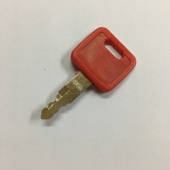 heavy equipment key AT194969 AT147803 hitachi john deere new holland case engine H800 ignition key