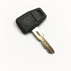 Liugong Loader SP115882 Shantui Loader Ignition Switch Key