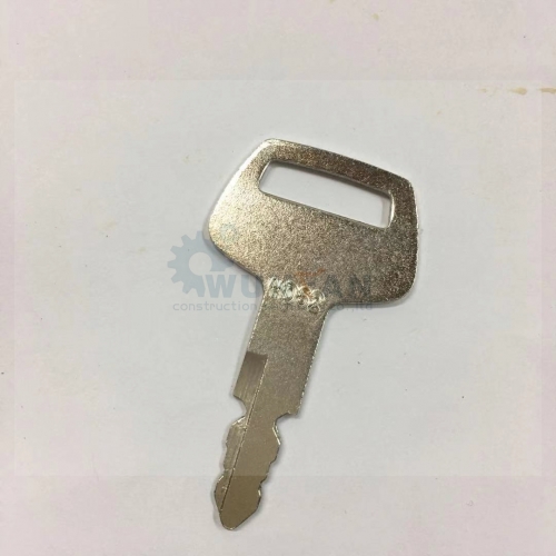 heavy equipment key fits 316 engine HD62 ignition key