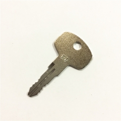 Forklift KEY 00-000X7 X7 Ignition Keys