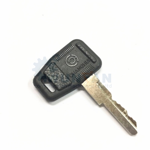 Liugong Loader SP115882 Shantui Loader Ignition Switch Key