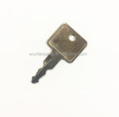 heavy equipment key R200 Multi Purpose ignition key