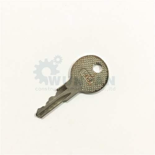 17063G1 1919 ignition key for EZGO Golf Cart