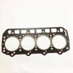 excavator yanmar 4TNV94 engine 729906-92740 cylinder head gasket