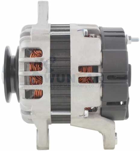 Excavator Bobcat 12V 6678560 A002655302 Alternator