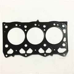 Excavator isuzu 4LD2 Engine 5-87814-070-0 full gasket kit