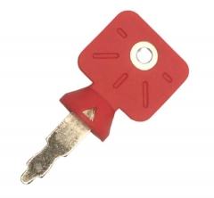 Heavy Equipment Husqvarna 532180331 Lawn Mower Ignition Key