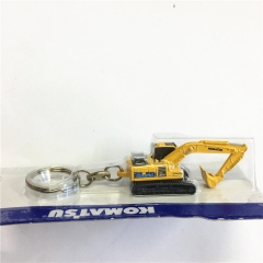 china supply Universal Hobbies UH5853 HB205 Excavator key chain