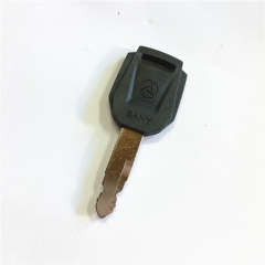 Heavy Equipment sany excavator Ignition Key